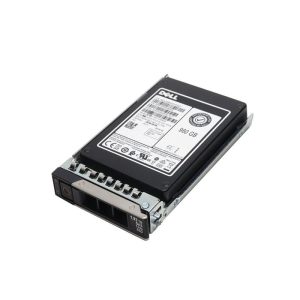 5CVKG Dell 960GB TLC SAS 12Gbps 2.5-Inch SSD