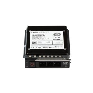 5JGY5 Dell 1.6TB SAS 12GBPS Mix Use Hot-plug SSD