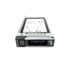 5RN93 Dell 1.92TB SATA 6GBPS Hot Plug SSD