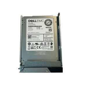 5TWWG Dell 480GB TLC SATA 6Gbps Read Intensive 2.5-Inch SSD