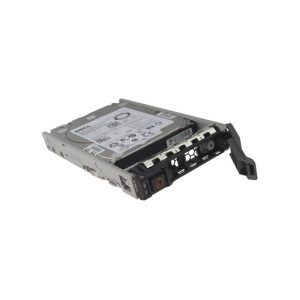 5V6K4 Dell 1.8TB 10K RPM SAS-12GBPS 2.5inch SFF
