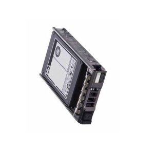 5W1MW Dell 1.92TB TLC SATA 6Gb/s 2.5-Inch SSD