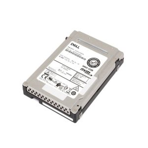 5XWM7 Dell 960GB NVMe SSD Read Intensive PCI-Express Internal U2 Gen4