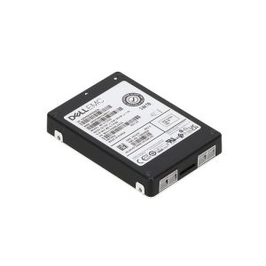 5Y4TP Dell 3.84TB TLC SAS 12Gbps Read Intensive 2.5-Inch SSD