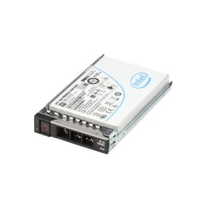 5YJCT Dell 4TB PCI Express 3.0 x4 NVMe U.2 2.5-inch Internal SSD
