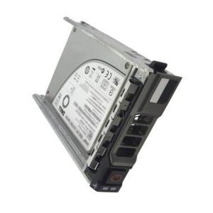 634XR Dell 1.6TB 2.5in SFF 6Gbps MLC Read Intensive SSD Kit