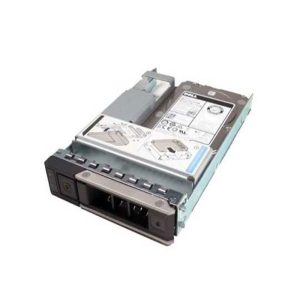6CFWR Dell 960GB SATA 6Gbps 512e Mixed Use 2.5-inch SSD