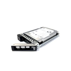 6MC1D Dell 960GB SAS-12GBPS Mix Use TLC SSD