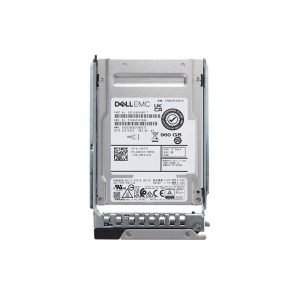6N7KY Dell 960GB SAS 12GBPS Read Intensive TLC Dell Certified SSD