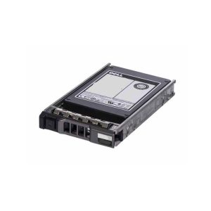 6NX9K Dell 3.84TB SAS 12Gbps 2.5-Inch SSD