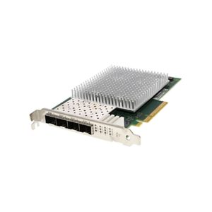 6WJKM Dell Qlogic 16GB Quad Port PCIE Gen3 X8 Fiber Channel