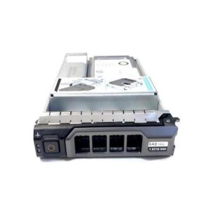6WM18 Dell 1.92TB SAS 12GBPS 512e Read Intensive Hybrid Carrier for Server