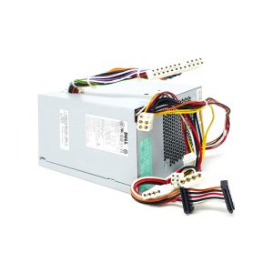 6R89K Dell 300 Watts 100-240V AC 24-Pin ATX Power Supply