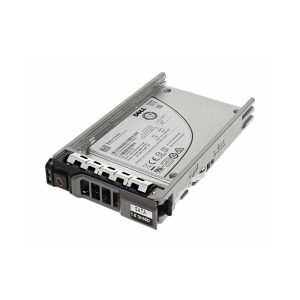 71HJR Dell 1.6TB SATA 6GBPS Mix USE MLC Hot-plug SSD