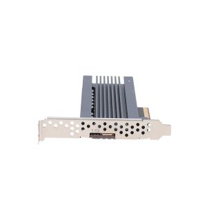 73KJ7 Dell 3.2TB TLC PCI Express NVMe 3.0 x8 HHHL SSD
