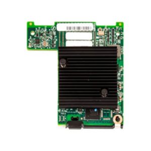 73TM8 Dell Lightpulse Lpm16002b Gen5 16GB Dual Port PCI-E 3.0 Fibre Channel Mezzanine Card