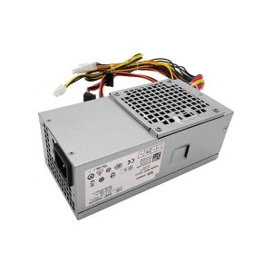 77GHN Dell 250 Watts 100-240V AC 50-60Hz Power Supply