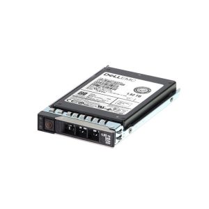7F2D1 Dell SSD 1.92TB Fips SAS-12GBPS Read Intensive TLC Certified