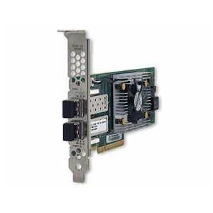 7FT0G Dell Sanblade 16GB PCI-E Dual Port Fiber Channel Host Bus Adapter