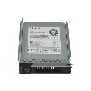 7GR2K Dell 960GB 6Gbps SATA Mix Use Tlc 2.5 SSD