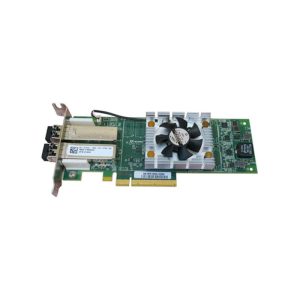 7JKH4 Dell 16GB Dual Port Fibre Channel Host Bus Adapter