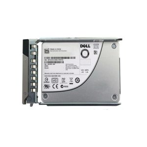 7KDJJ Dell 3.84TB SATA 6GBPS SSD Mixed Use TLC Hot Plug