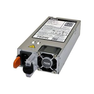 7MGKH Dell 495 Watts Power Supply For PowerEdge