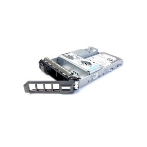 7PW23 Dell Hybrid 800GB Mix Use Mlc SAS 12GBPS SSD Hybrid Carrier for Server