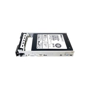 7WJWT Dell 3.84TB Sed Read Intensive SAS 12GBPS MLC 2.5 Inch SSD