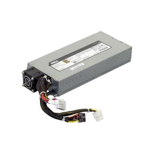 7Y5HH Dell 350 Watts 100-240V AC Power Supply For PowerEdge