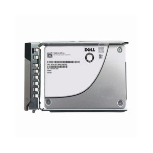 84DJ2 Dell 7.68TB PCIE 4.0 X4 Non NVMe Solid State Drive
