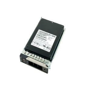 85HT8 Dell 15.36TB SSD 3D NAND TLC