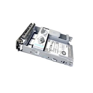 88YWV Dell 1.92TB SATA 6GBPS Mixed Use TLC Hot plug Hybrid Carrier SSD