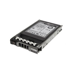 8D9K4 Dell 3.84TB SATA 6GBPS 2.5 Inch Hot Plug Solid State Drive