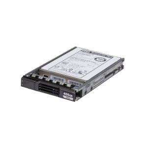 8JYJK Dell 400GB SAS 12GBPS SSD MLC Form Factor Enterprise