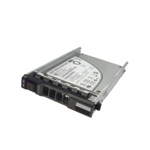 8ND59 Dell 1.92TB SATA 6GBPS Read Intensive 512e 2.5in Poweredge SSD