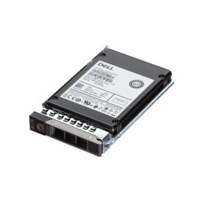 8P1DT Dell 7.68TB PCI-E 4.0 X4 NVMe Read Intensive SSD