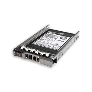 8R7R4 Dell 480GB SATA 6GBPS 2.5inch Mixed-Use TlC SSD
