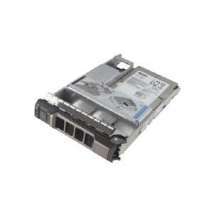 8RCGT Dell 3.84TB Solid State Drive SAS-12GBPS with Hybrid Carrier