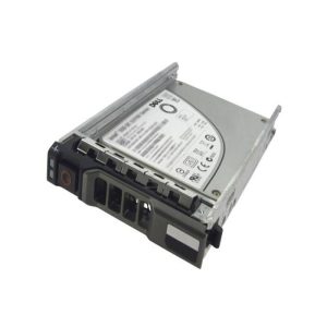 8RW5K Dell SAS 3.84TB Poweredge 512e Read Intensive SSD