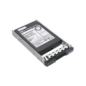8XRXP Dell 3.84TB SAS Poweredge Mix Use Read Intensive Dell Certified SSD