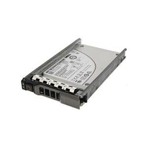 97HMC Dell 1.92TB SATA 6GBPS 2.5 Inch Read-intensive SSD