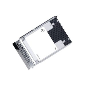 97VGP Dell 3.84TB SAS 24GBPS SSD Read Intensive 512e Hot-plug