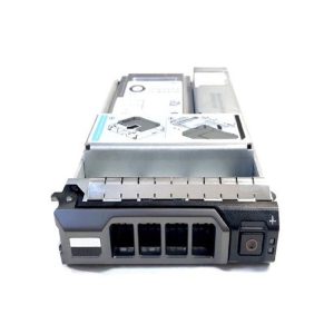 98K26 Dell SATA 1.92TB 6GBPS Hot Swap TLC Mixed Use Hybrid Carrier SSD