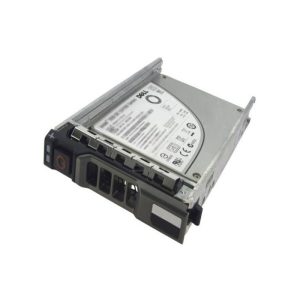 99XK4 Dell 1.92TB SAS 12GBPS Hot plug Read Intensive Dell Certified SSD