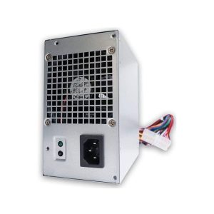 9D9T1 Dell 265 Watt 100-240V AC 5.0A 50-60Hz 24-Pin Power Supply