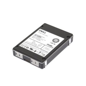 9KG75 Dell 3.84TB NVMe Read Intensive U.2 SFF Drive