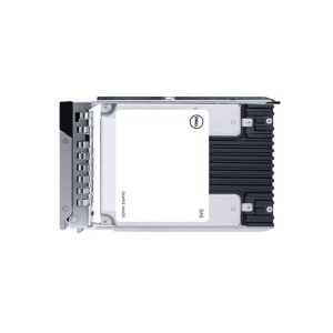 9VRWN Dell 800GB SSD SAS 24Gbps Mix Use 512e 2.5in Hot-Plug Drive