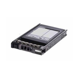 9Y24F Dell 3.84TB SATA 6GBPS Read Intensive 512E SSD