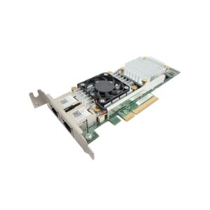 9Y65N Dell 10GB Dual Channel Mezzanine Converged Network Adapter